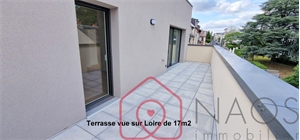 appartement à la vente -   45000  1 RUE DU COMMANDANT POLI, surface 75,45 m2 vente appartement - NAO8149751